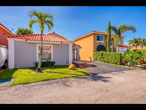 8636 NW 2nd Street Miami FL, 33126