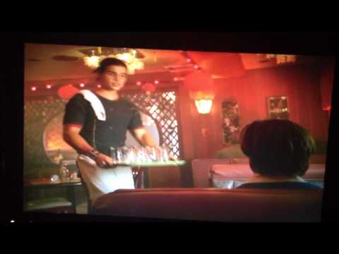 Sky High: Warren and Will