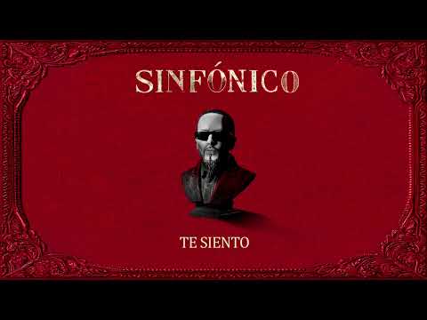 Yandel - Te Siento (Sinfónico En Vivo) [Audio Oficial]