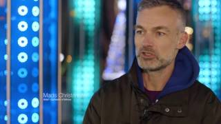 Lightwaves 2015 Highlights | Quays Culture