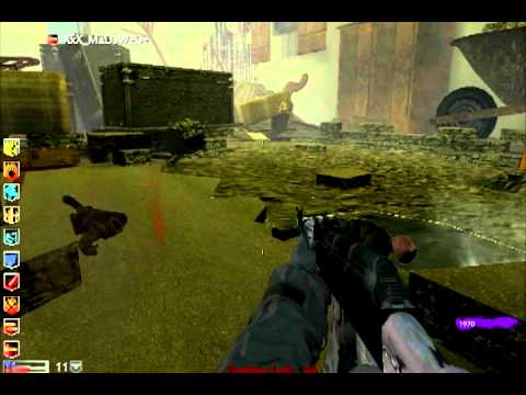 Zombie dollhouse 2 ltrain stratl