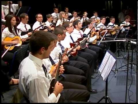 orkestar škole Batorek