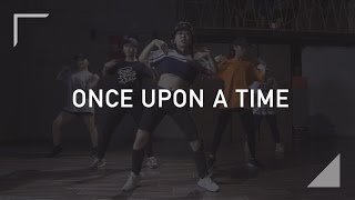 Mariahlynn - Once Upon A Time(explicit) || Flora Choreography