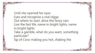 Jamie Foxx - Vegas Confessions Lyrics