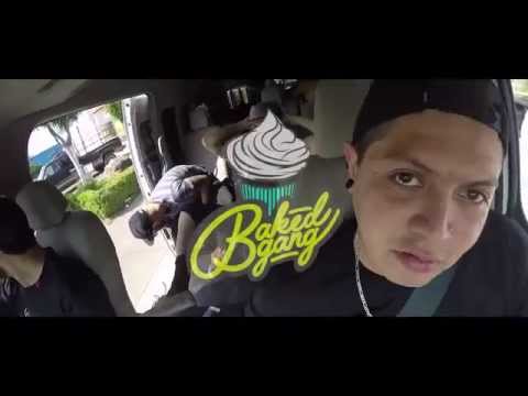 CHARLES ANS, BAKED GANG & XL ENTERTAIMENT  PRESENTAN: DOCUMENTAL TOUR SMILE MX 2015