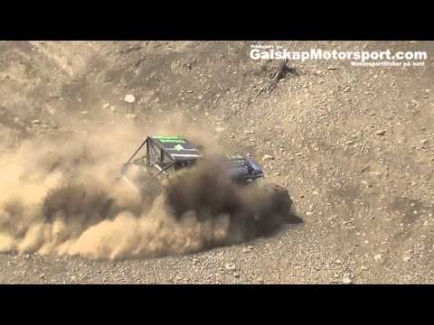 Formula Offroad Mysen 2014
