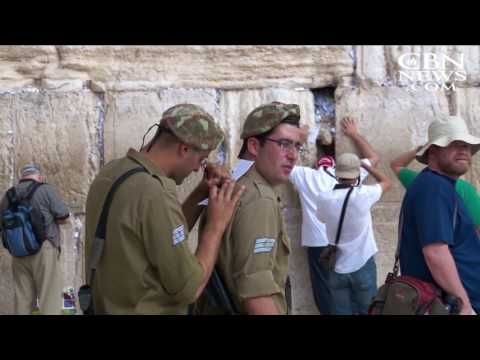 News on The 700 Club: January 3, 2017