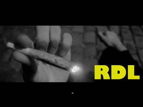 Rob De Large - Crw & Werk EP Official Video
