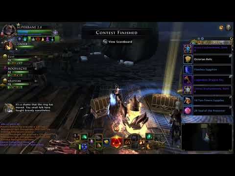Neverwinter FBI Legendary Dragon keys x3 from chest wow...