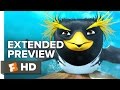 Surf S Up 2 WaveMania Extended Preview 2016 Animated Movie