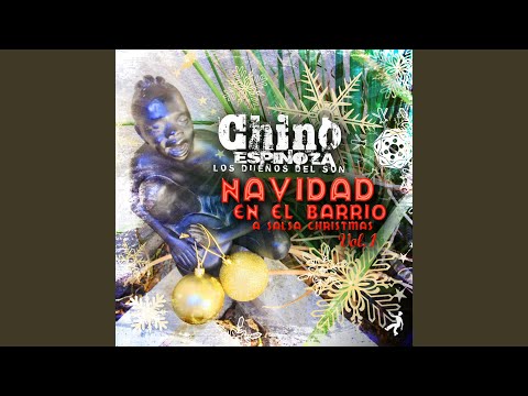 Feliz Navídad (I Want To Wish You A Merry Christmas)