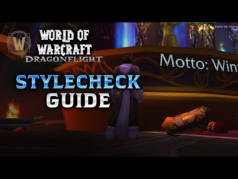 SO funktioniert der große Stylecheck | Ideen für Abwechslung! | Neues durch 10.0.5 | Guide