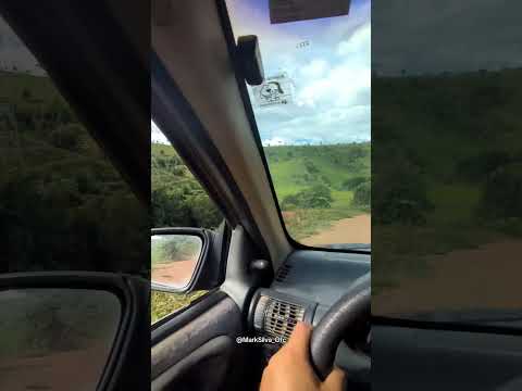 zona rural, municipio de Ponto dos volantes MG #valedojequitinhonha