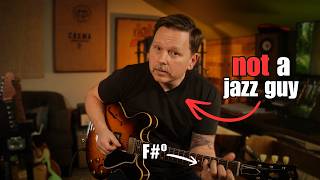 One simple trick to unlock DIMINISHED chords (for non-jazz musicians).