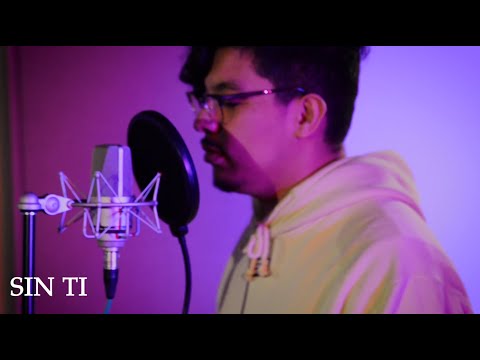 Erick Martiz - Sin Ti // Rooftop Live @ MIA Studio 2