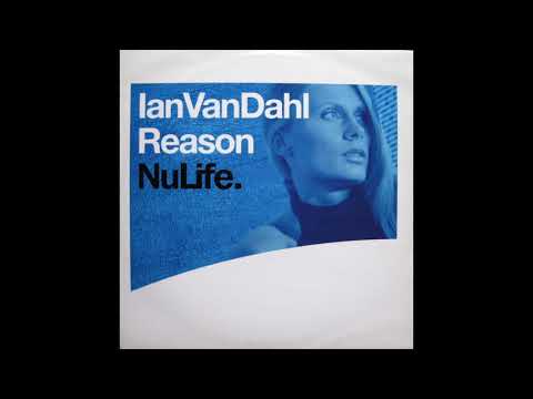 Ian Van Dahl - Reason (Hemstock & Jennings Remix) (2002)