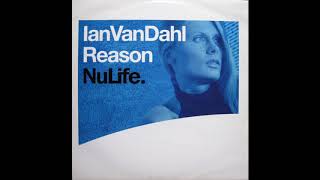 Ian Van Dahl - Reason (Hemstock &amp; Jennings Remix) (2002)