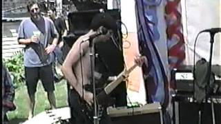 Possum Dixon 4th of July BBQ 1998