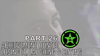 AH - Losing It, Laughing and Crying Part 26