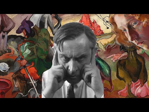 Polish Formism - Witkacy -  Stanisław Ignacy Witkiewicz