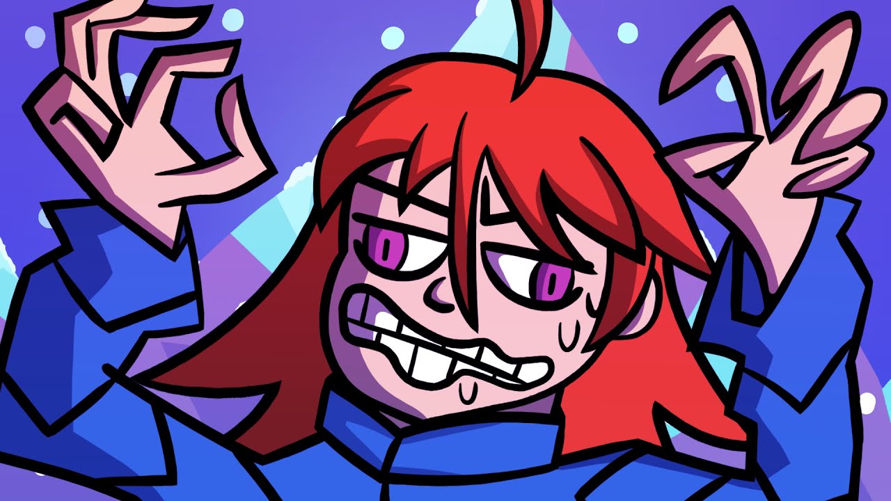 Celeste makes me go insane