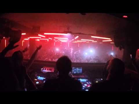 VIVa Warriors at Sankeys Ibiza /// July 19th 2015