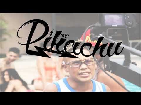 MC Pikachu   Chama Elas Audio Oficial