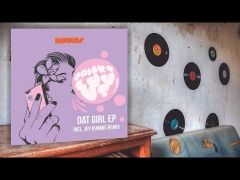 Chicks Luv Us - Dis Haus (Original Mix)