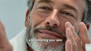  Face Cream: The All-In-One Solution for Men’s Skin