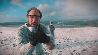 Kunstfehler - &quot;Helikopter&quot; (Offizielles Musikvideo)