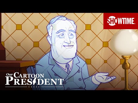 Our Cartoon President 3.15 (Preview)