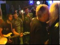 'SCALDING CREEK' as performed by THE HIGH STRUNG and BOB POLLARD, 10/27/07