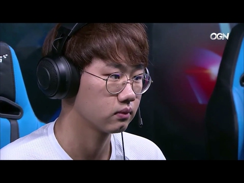 AFS Kuro Gets His 1000 LCK Kills