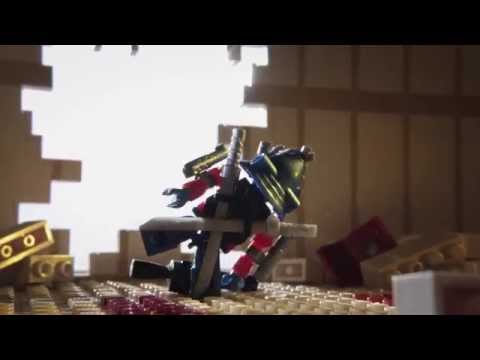 KRE-O Transformers Hibachi Chef