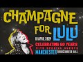 LULU - SHOUT/HEATWAVE MANCHESTER, APRIL 2024