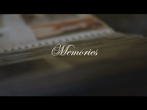 NORMA JEAN aka TALIBAH - MEMORIES (Music Video)2014