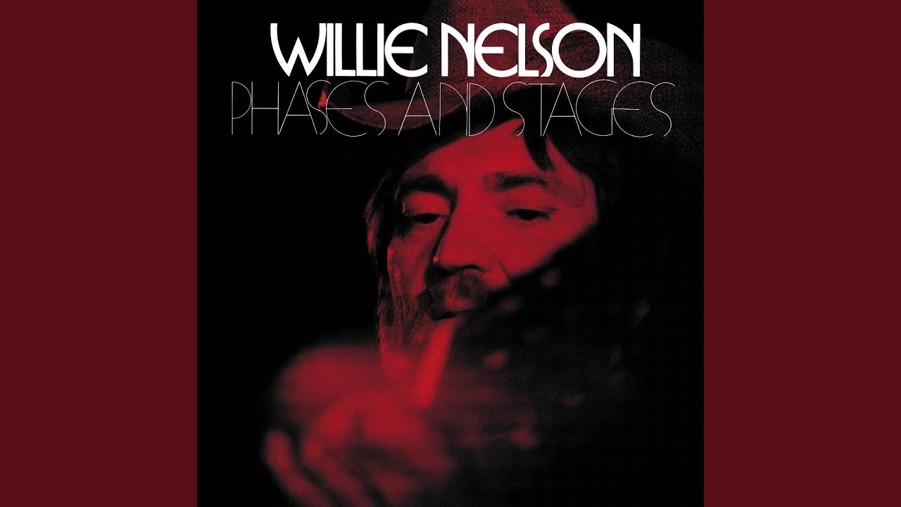 Willie Nelson - It's Not Supposed to Be That Way