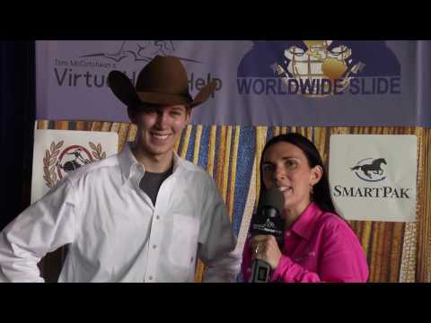 NRBC 2017 – Jack Medows