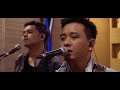 ILIR7 Sakit Sungguh Sakit Studio Session