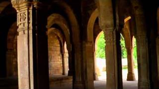 Mandvi or Customs House, Champaner 