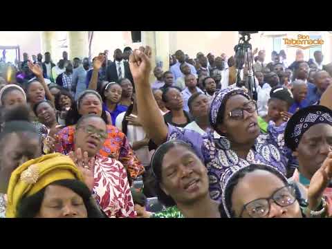 PRES DE TOI Chant d'Adoration @siontab-lshi