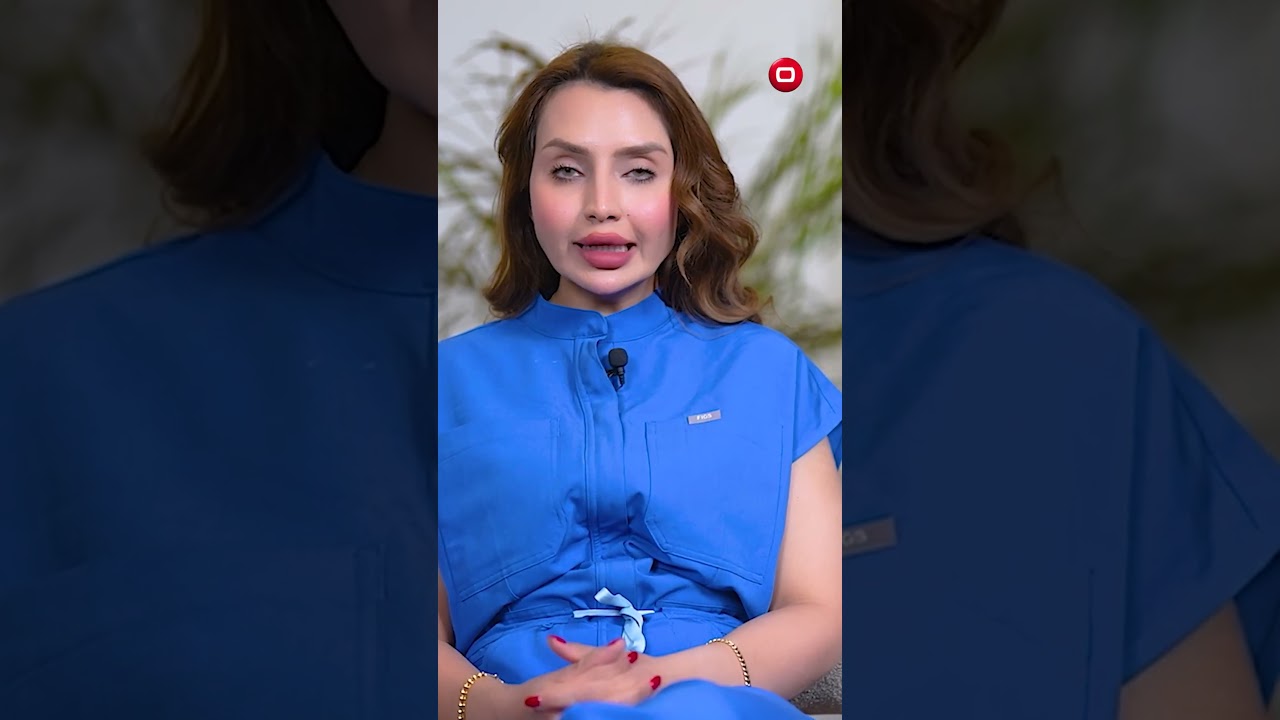 فيديو | شنو يعني الجلطة الصامتة؟ #shorts