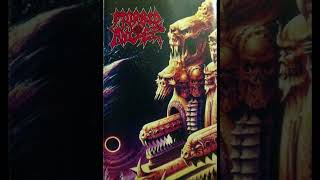 Morbid Angel · At One with NOTHING (B Standard Tuning)
