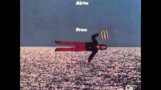 Airto Moreira - Free (1973)