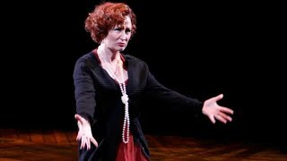 GYPSY Starring Vicki Lewis at North Shore Music Theatre
