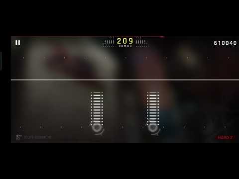 [Cytus II] Hideyuki Ono x Daisuke Kurosawa - IOLITE-SUNSTONE [HARD 7] (TP100)