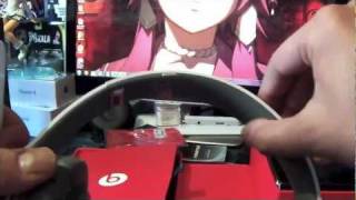 Video thumbnail for Beats by dr.dre Unboxing (SOLO HD WHITE) by Sam's Corner