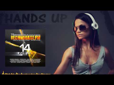 X-Cess! & Jarno feat. Withard - The Best (Ced Tecknoboy Remix) [HANDS UP]