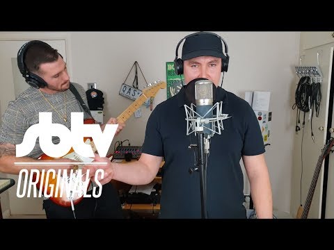 CrossBreed | In Too Deep (with MTD) [Loop Session]: SBTV
