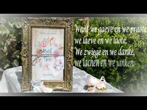 Ozze leefde - Pim van Wylick (muziek/tekst Jerome&Bert)